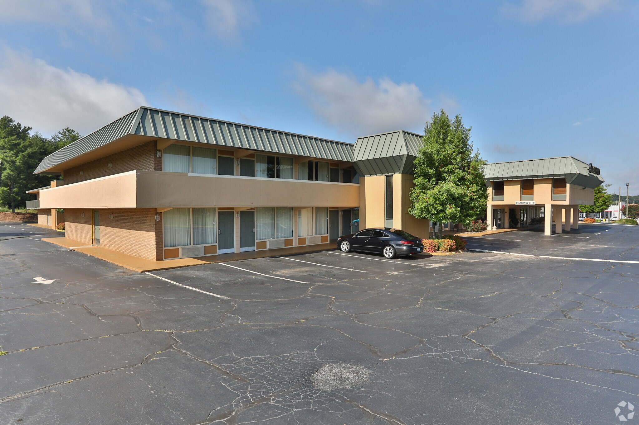 5539 Calhoun Memorial Hwy, Easley, SC à vendre Photo principale- Image 1 de 7