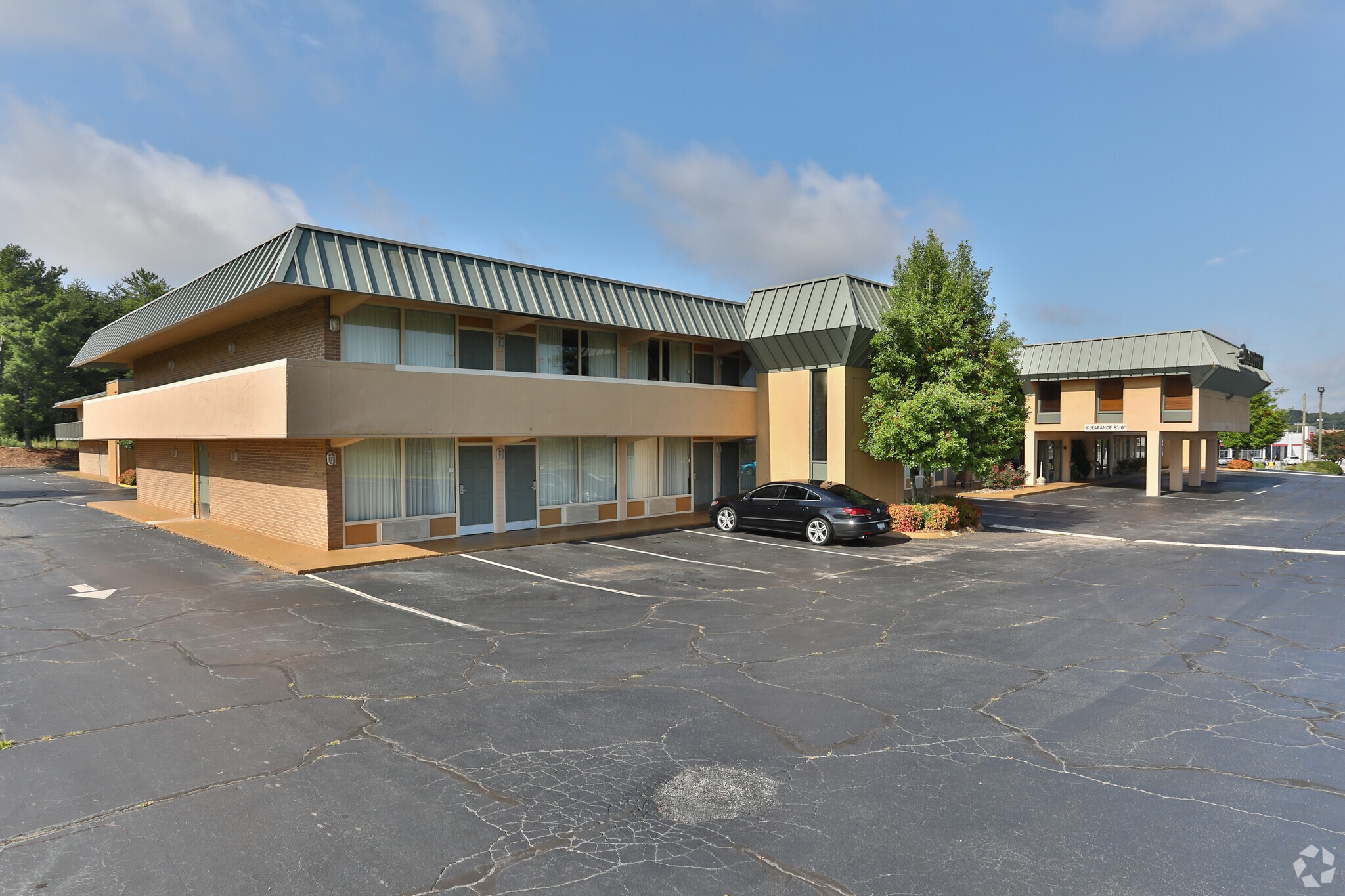 5539 Calhoun Memorial Hwy, Easley, SC for sale Primary Photo- Image 1 of 7