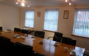 Cromer Rd, Cromer à louer Photo intérieure- Image 2 de 3