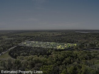 Plus de détails pour 4759 159, Fayetteville, TX - Terrain à vendre