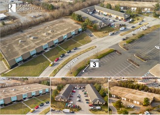 More details for 1654 Crofton Blvd, Crofton, MD - Flex for Lease