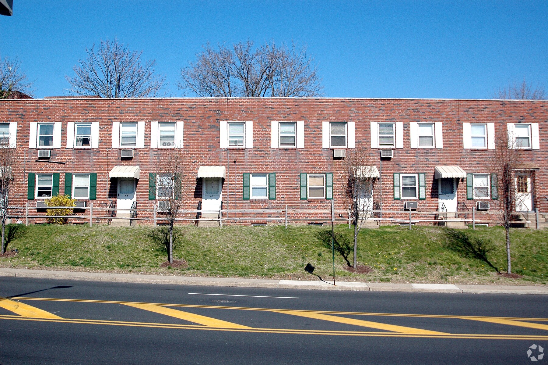 7131 Marshall Rd, Upper Darby, PA for sale Primary Photo- Image 1 of 1