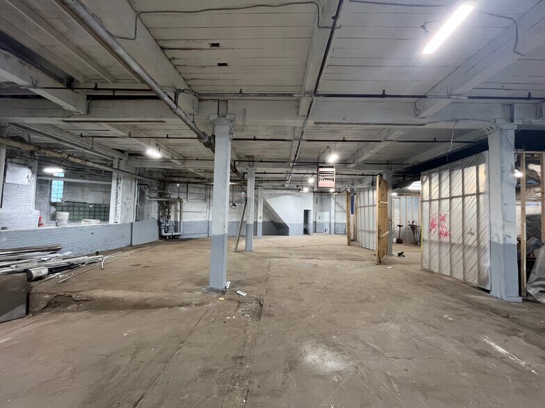 3108 Fox St, Philadelphia, PA à louer - Photo intérieure - Image 3 de 20