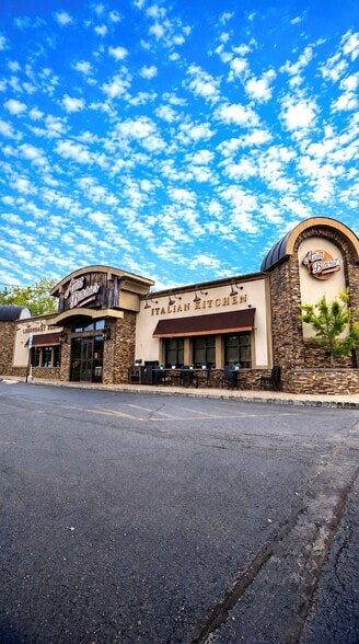 430 US Highway 9, Englishtown, NJ for sale - Building Photo - Image 2 of 9