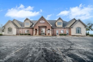 More details for 2825 W Division St, Manteno, IL - Office for Sale