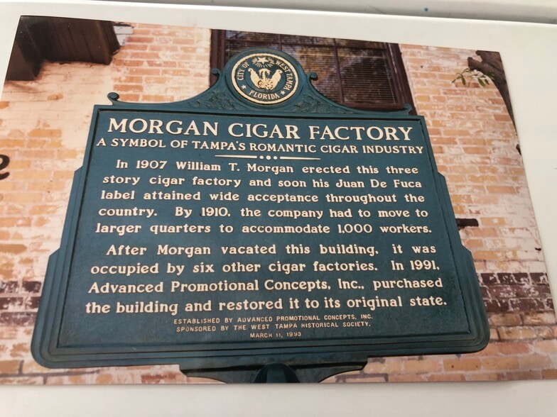 2802 N Howard Ave, Tampa, FL à louer - Autre - Image 3 de 3