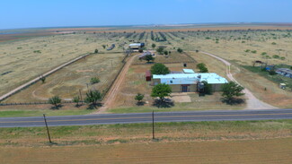 Plus de détails pour 1016 County Rd E, Lamesa, TX - Terrain à vendre