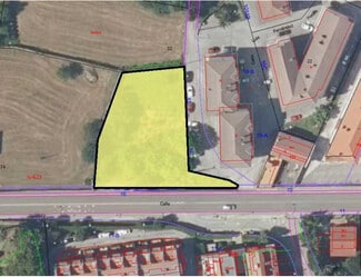 More details for Calle Aurelio Diez, Piélagos - Land for Sale