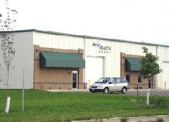 More details for 2131 N 16th St, Fargo, ND - Flex for Lease