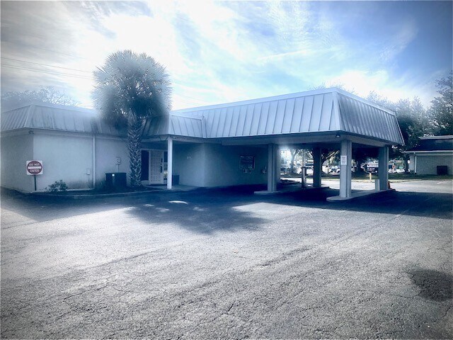 6131 Atlantic Blvd, Jacksonville, FL à vendre - Photo du bâtiment - Image 2 de 12