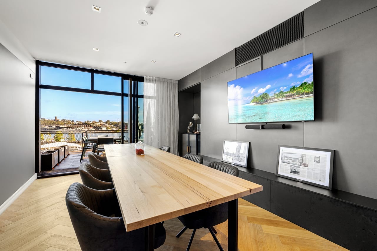 32 Pirrama Rd, Pyrmont for lease Interior Photo- Image 1 of 3