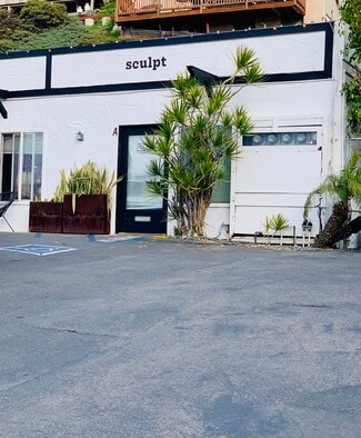 More details for 210 Calle de los Molinos, San Clemente, CA - Retail for Lease