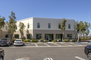 1315 Hot Springs Way, Vista CA - Warehouse