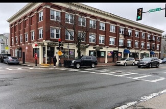 More details for 2 Hyde Park Ave, Boston, MA - Office/Retail for Lease