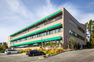 Plus de détails pour 70 Garden Ct, Monterey, CA - Bureau, Local d'activités à louer