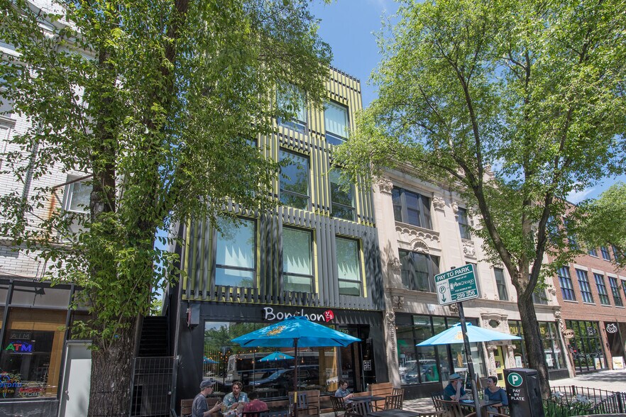 1728 W Division St, Chicago, IL for lease - Primary Photo - Image 1 of 19