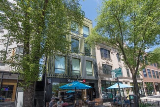 Plus de détails pour 1728 W Division St, Chicago, IL - Commerce de détail à louer