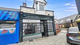Plus de détails pour 2 St Luke's Ter, Sunderland - Commerce de détail à vendre