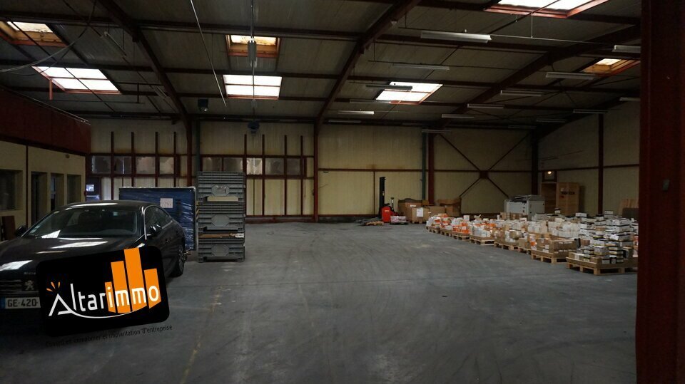 Flex in Vernouillet for sale - Interior Photo - Image 3 of 4
