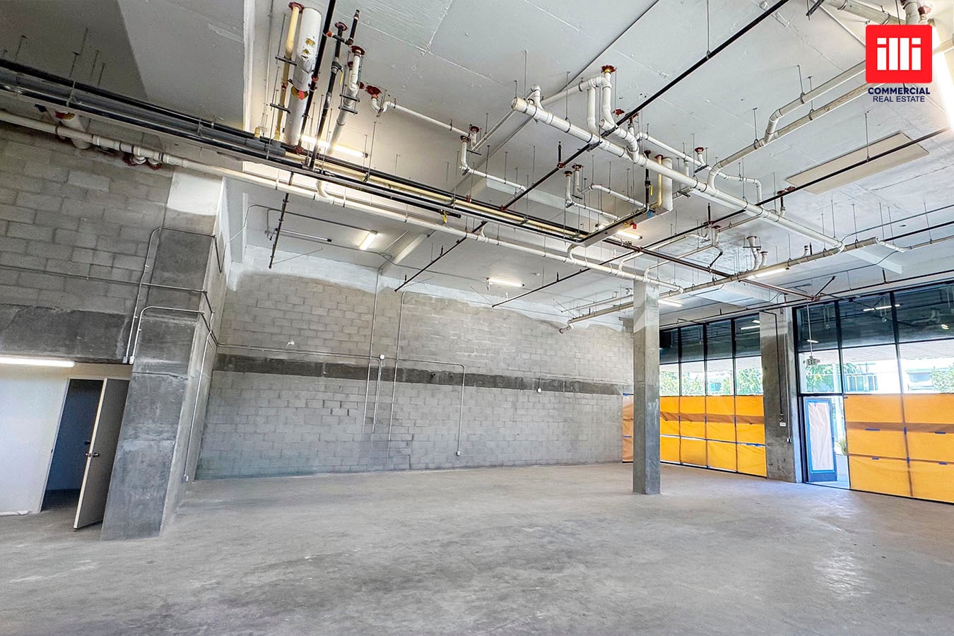 12444 Chandler Blvd, North Hollywood, CA for lease Interior Photo- Image 1 of 7