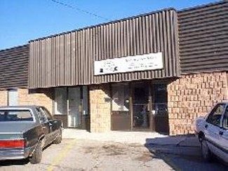 More details for 610 Newbold St, London, ON - Industrial for Lease