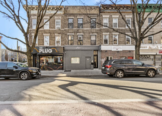 More details for 426 Rogers Ave, Brooklyn, NY - Retail for Sale