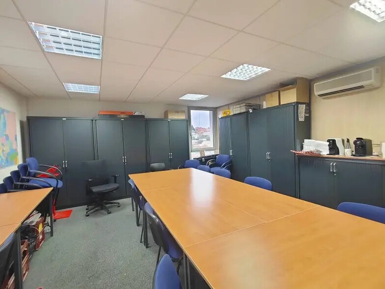 Bureau dans Toulouse à louer - Photo du bâtiment - Image 1 de 9