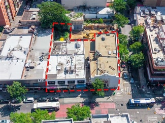 More details for 3653-3669 Main St, Flushing, NY - Retail for Sale
