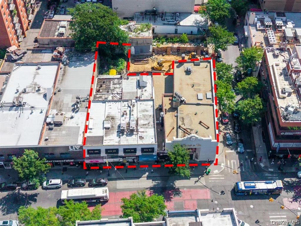 3653-3669 Main St, Flushing, NY for sale Building Photo- Image 1 of 7