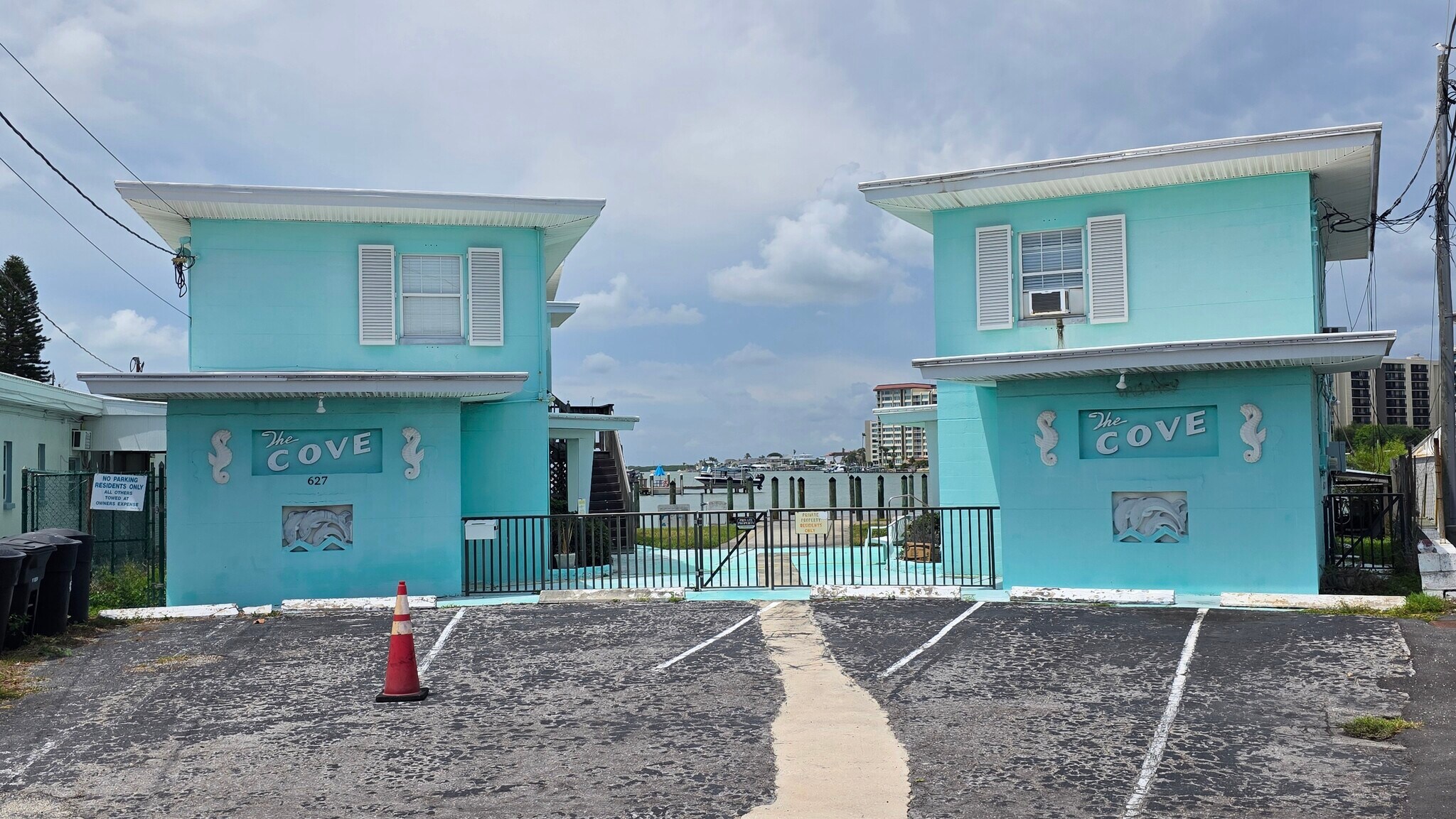 625 Bay Esplanade, Clearwater, FL à vendre Photo principale- Image 1 de 11