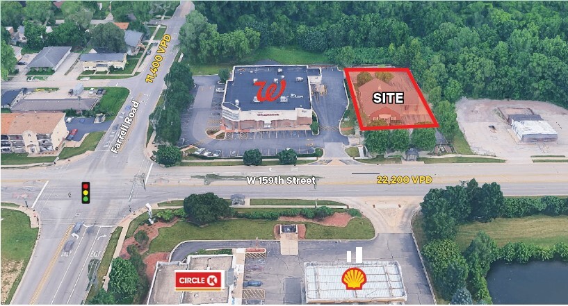 16732 W 159th St, Lockport, IL à louer Photo intérieure- Image 1 de 1