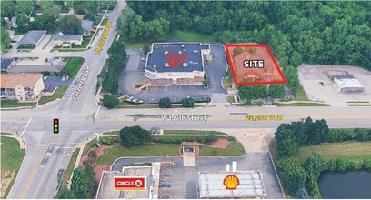 16732 W 159th St, Lockport, IL à louer Photo intérieure- Image 1 de 1