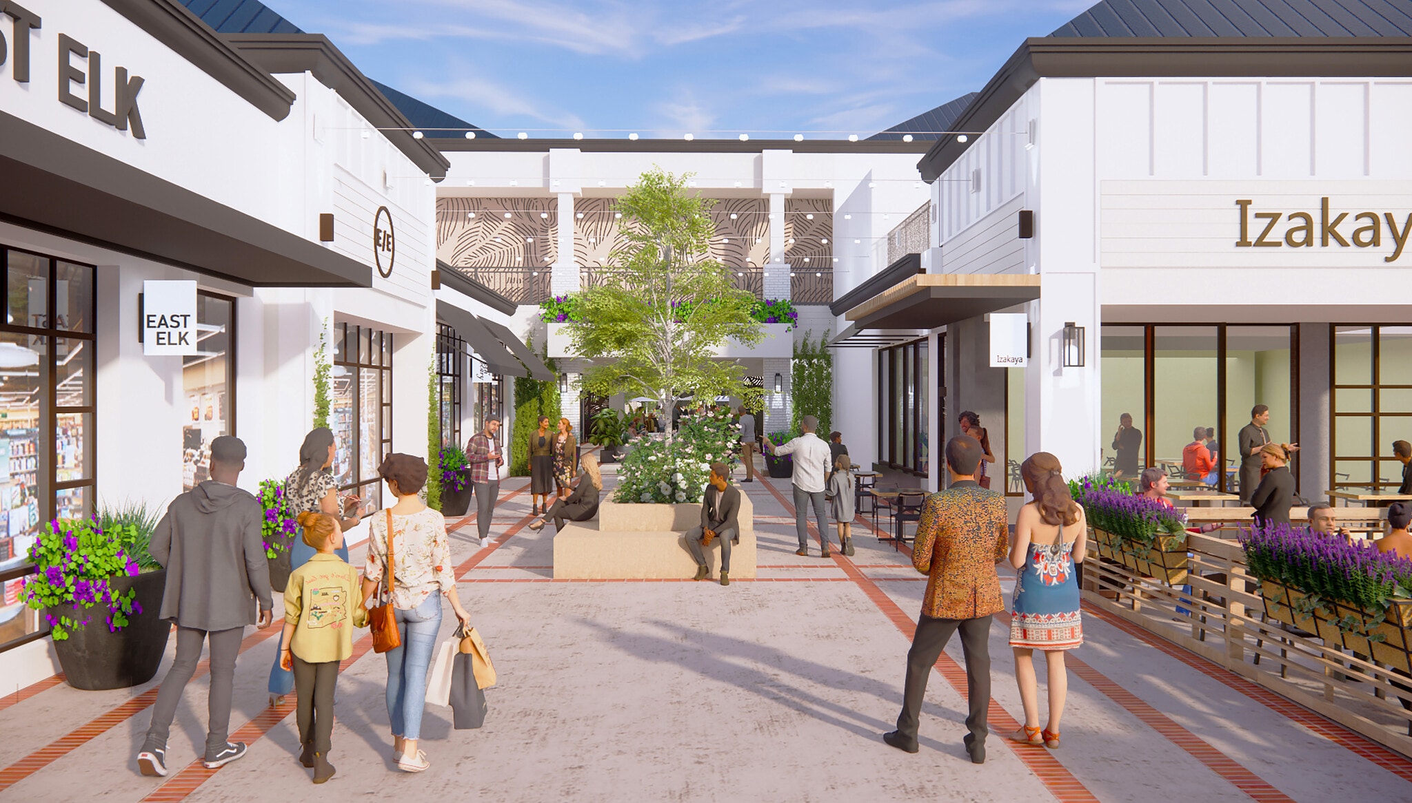 7510-7610 Hazard Center Dr, San Diego, CA for lease Building Photo- Image 1 of 2