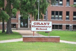 More details for 500 N 4th Ave, Wausau, WI - Specialty for Sale