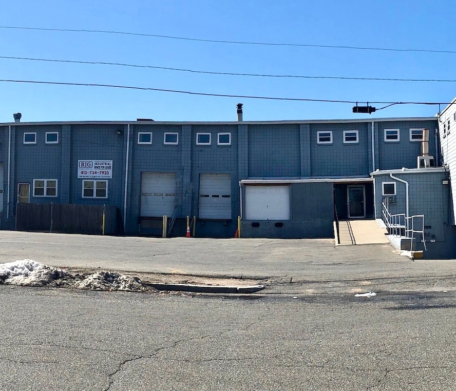 357 Cottage St, Springfield, MA for lease Building Photo- Image 1 of 2