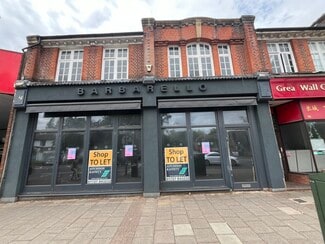 More details for 92-94 High St, Harpenden - Retail for Lease