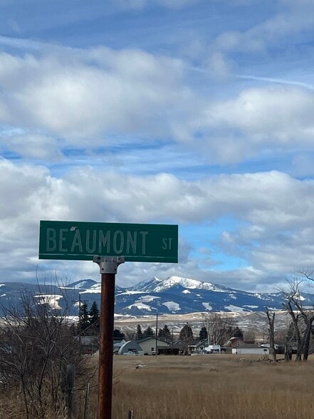 TBD Aspen Lane, Deer Lodge, MT for sale - Building Photo - Image 2 of 10