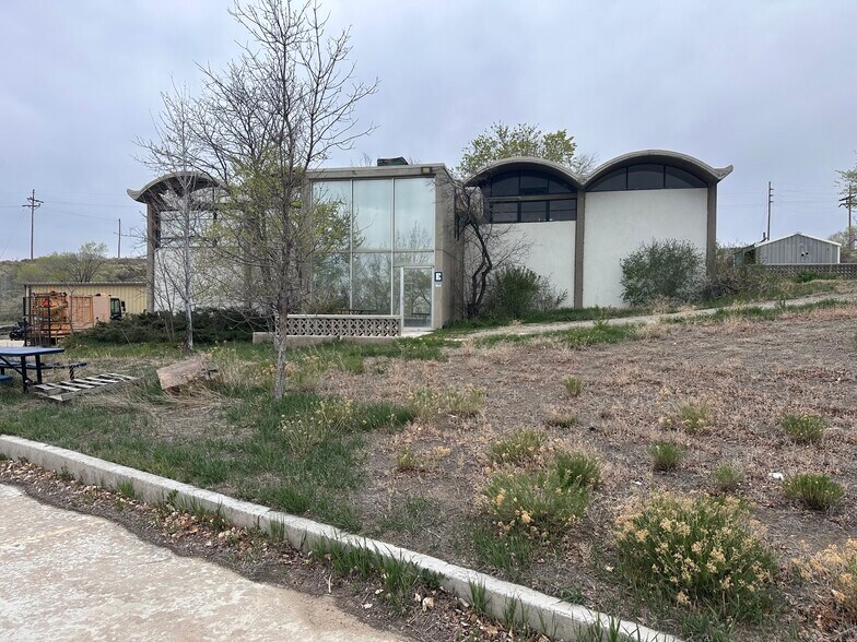 4629 N Overland Trl, Laporte, CO for lease - Building Photo - Image 2 of 27