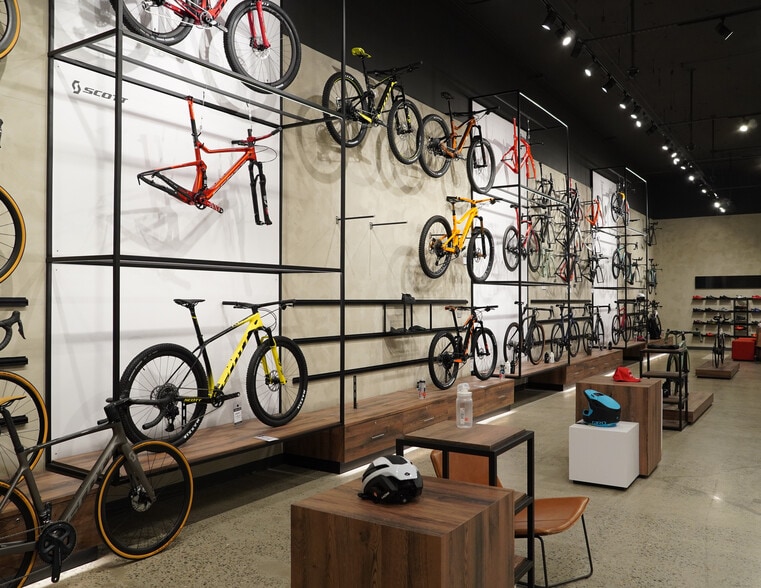 2099 Mount Diablo Blvd, Walnut Creek, CA à vendre - Photo intérieure - Image 2 de 5