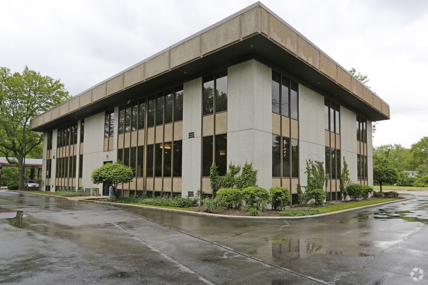 3612 Lincoln Hwy, Olympia Fields, IL à vendre - Photo du bâtiment - Image 3 de 3