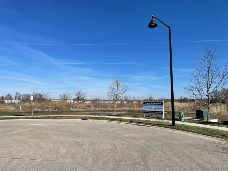 Brooks Drive Dr, Monroe, OH for sale - Building Photo - Image 3 of 3