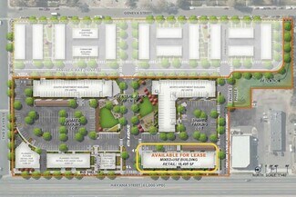 More details for 433 Havana St, Aurora, CO - Retail for Lease