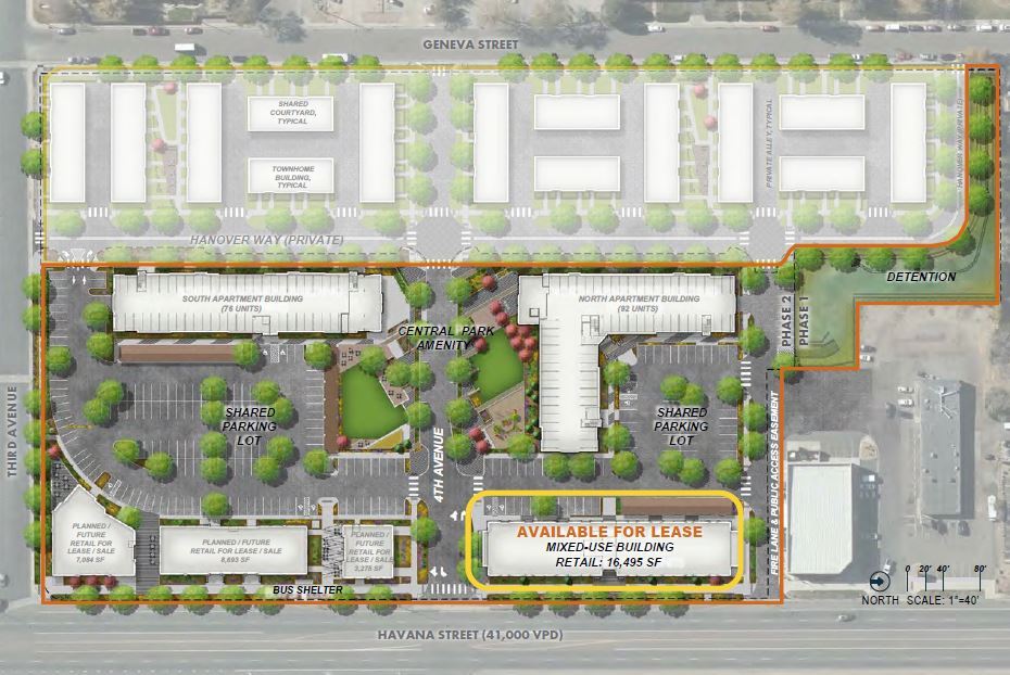 433 Havana St, Aurora, CO for lease Primary Photo- Image 1 of 9