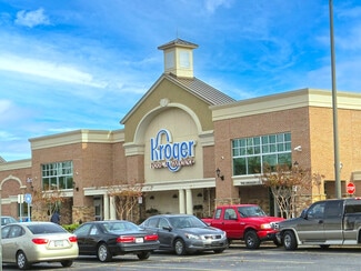 More details for 3700-3838 Salem Rd, Covington, GA - Retail for Lease