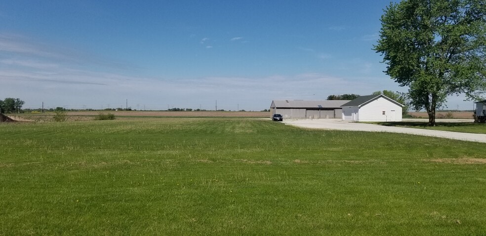 25400 S Route 45, Monee, IL for sale - Building Photo - Image 2 of 11