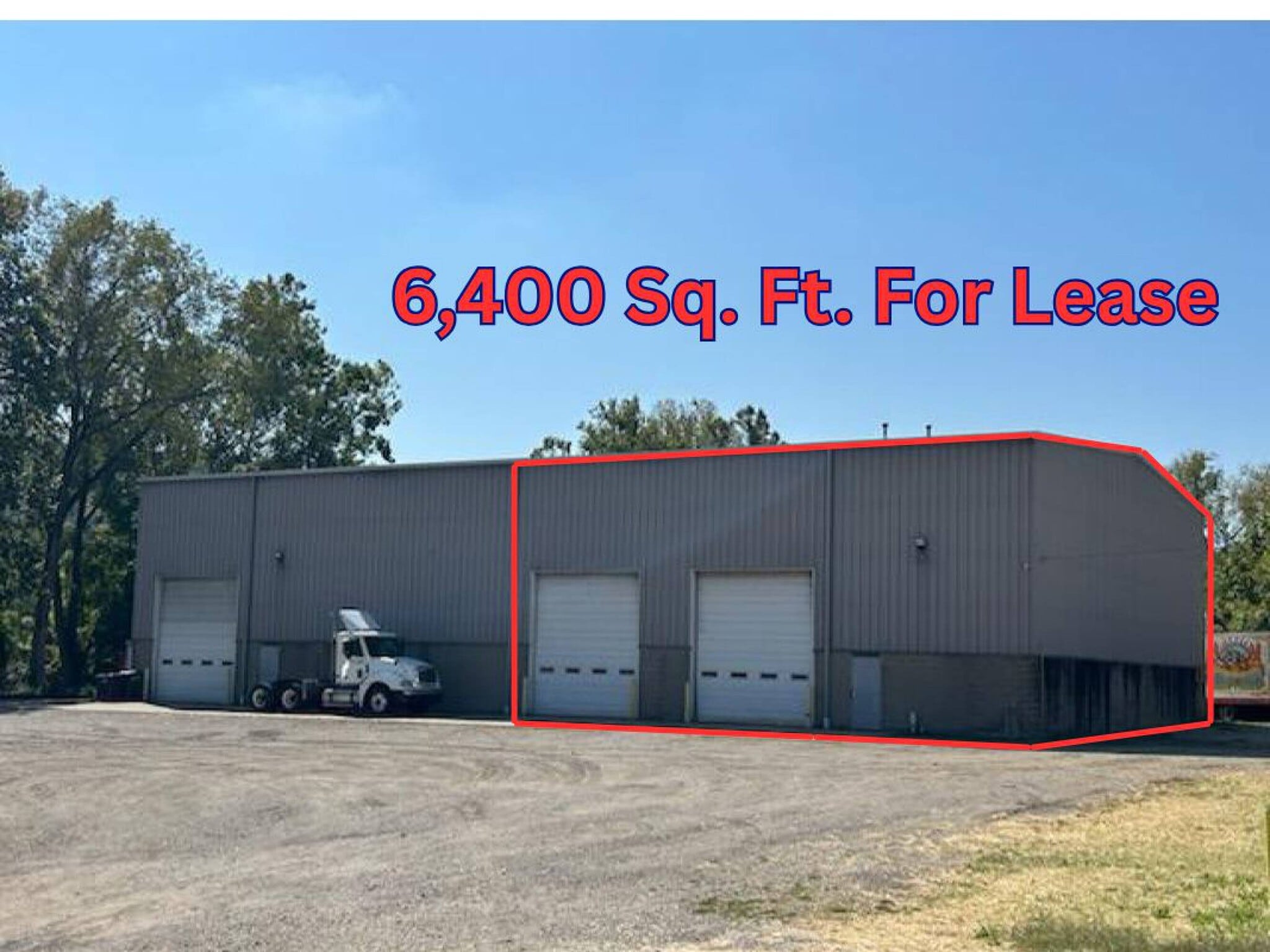 6070 State Route 128, Cleves, OH for lease Primary Photo- Image 1 of 5