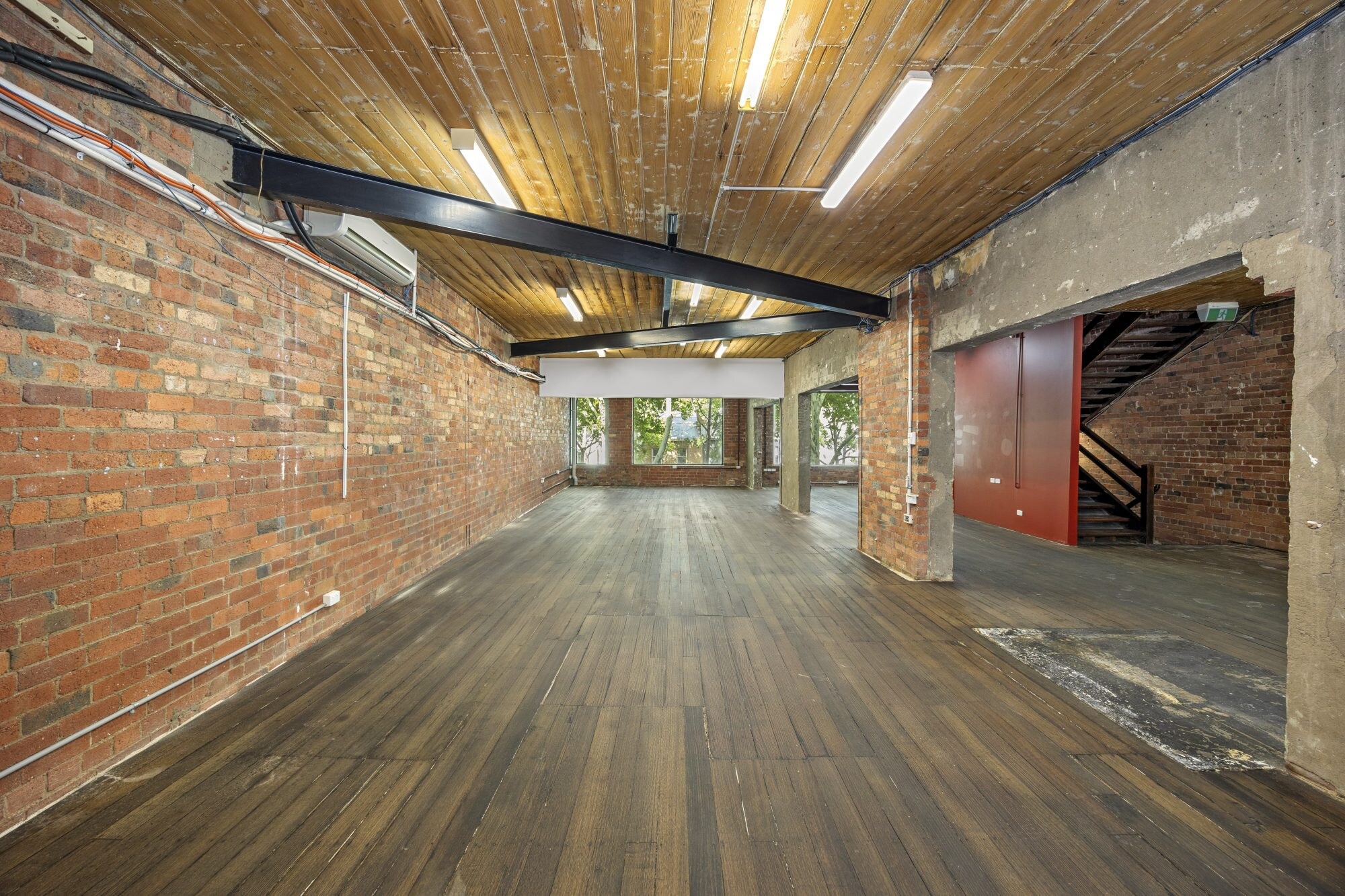 334 Queensberry St, North Melbourne for lease Interior Photo- Image 1 of 3