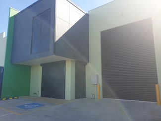 More details for 1 Telley St, Ravenhall - Industrial for Lease