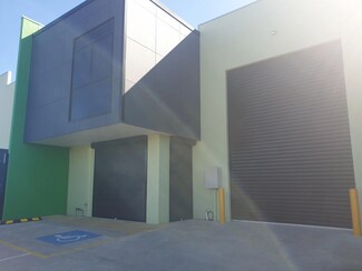 Plus de détails pour 1 Telley St, Ravenhall - Industriel à louer