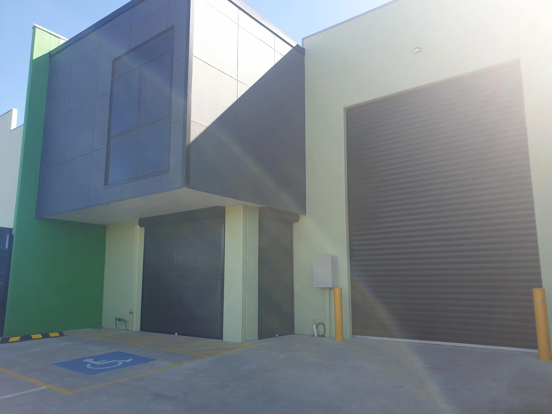 1 Telley St, Ravenhall for lease Primary Photo- Image 1 of 3